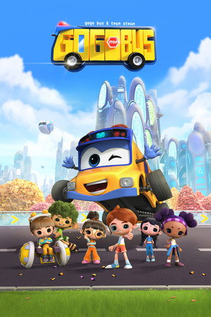 watch-GoGoBus (TV Series 2019– ) 2019