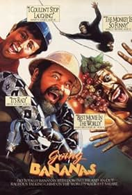 watch-Going Bananas (1987)