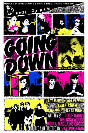 watch-Going Down (1982)