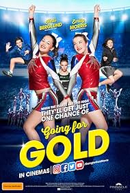 watch-Going for Gold (2018)