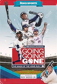 watch-Going, Going, Gone: The Magic of the Home Run (2025)