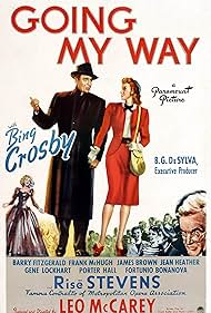watch-Going My Way (1944)