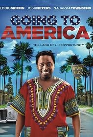 watch-Going to America (2015)
