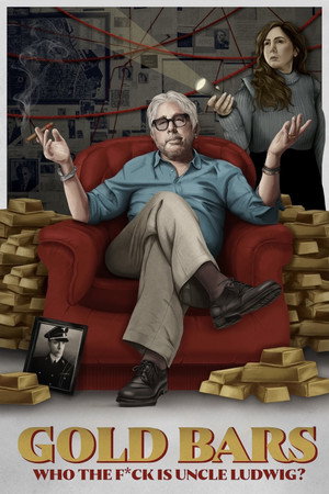 watch-Gold Bars: Who the F*ck is Uncle Ludwig? (2025)
