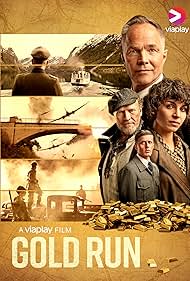 watch-Gold Run (2022)