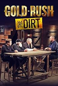 watch-Gold Rush: The Dirt (2012)