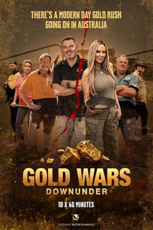 watch-Gold Wars Downunder (2026)