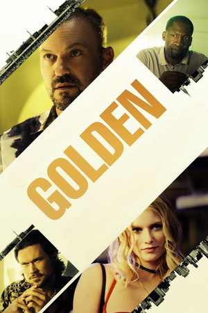 watch-Golden (2025)