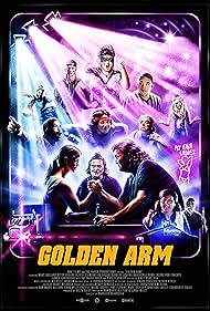 watch-Golden Arm (2021)