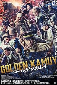 watch-Golden Kamuy (2024)