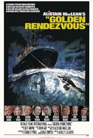 watch-Golden Rendezvous (1977)