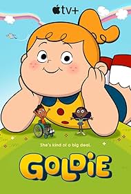watch-Goldie (2025)