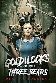 watch-Goldilocks and the Three Bears: Death & Porridge (2024)