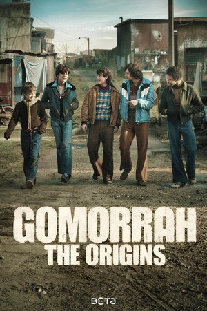 watch-Gomorrah - The Origins (2026)