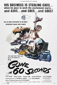 watch-Gone in 60 Seconds (1974)