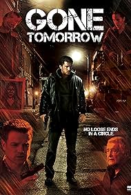 watch-Gone Tomorrow (2015)