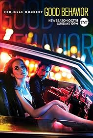 watch-Good Behavior (2016)
