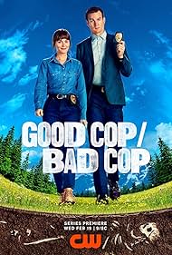 watch-Good Cop/Bad Cop (2025)