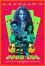 watch-Good Egg (2023)