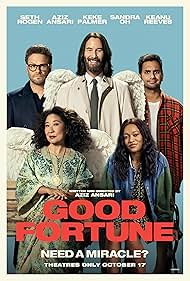 watch-Good Fortune (2025)