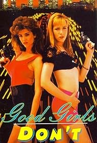 watch-Good Girls Don't (1993)