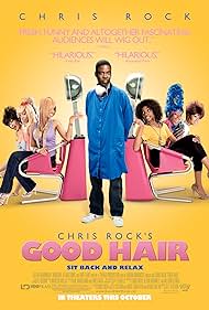 watch-Good Hair (2009)