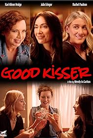 watch-Good Kisser (2020)