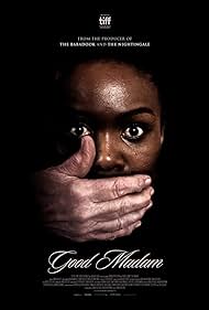 watch-Good Madam (2022)