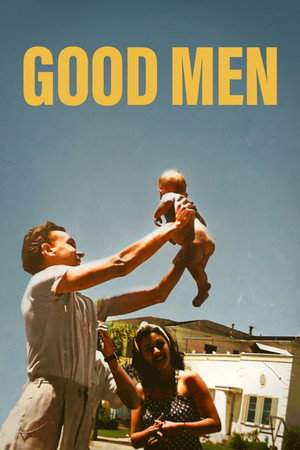 watch-Good Men (2024)