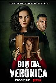watch-Good Morning, VerÃ´nica (2020)