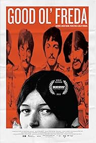 watch-Good Ol' Freda (2013)
