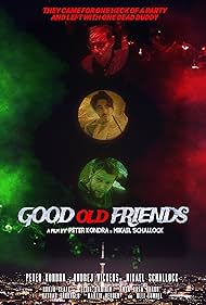 watch-Good Old Friends (2020)