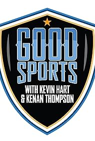 watch-Good Sports with Kevin Hart and Kenan Thompson (2025)