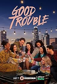 watch-Good Trouble (2019)