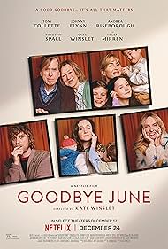 watch-Goodbye June (2025)