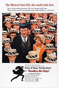 watch-Goodbye, Mr. Chips (1969)