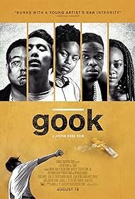 watch-Gook (2018)