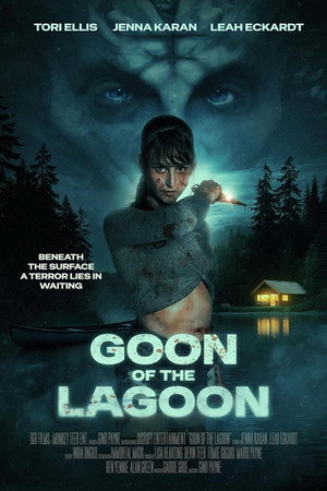 watch-Goon of the Lagoon (2025)
