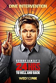 watch-Gordon Ramsay's 24 Hours to Hell and Back (2018)