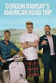 watch-Gordon Ramsay’s American Road Trip (2021)