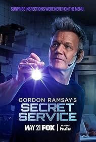 watch-Gordon Ramsay’s Secret Service (2025)