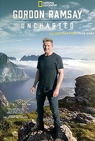 watch-Gordon Ramsay: Uncharted (2019)