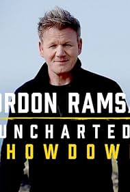 watch-Gordon Ramsay: Uncharted Showdown (2022)