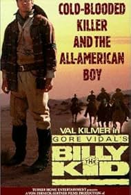 watch-Gore Vidal's Billy the Kid (1989)