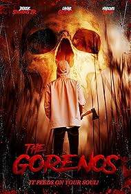 watch-Gorenos (2016)