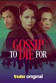 watch-Gossip to Die For (2024)