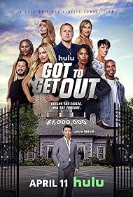 watch-Got to Get Out (2025)