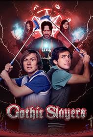 watch-Gothic Slayers (2025)