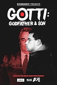 watch-Gotti: Godfather and Son (2018)