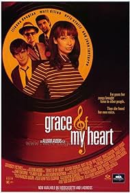 watch-Grace of My Heart (1996)